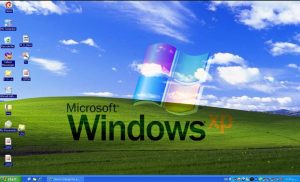 windows xp 64 bit iso